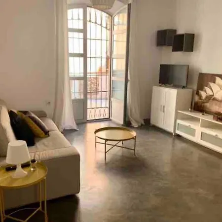 Exclusivo En El Casco Historico 公寓