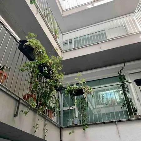 Exclusivo En El Casco Historico 公寓 *