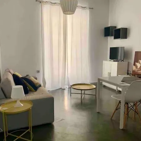 公寓 Exclusivo En El Casco Historico *