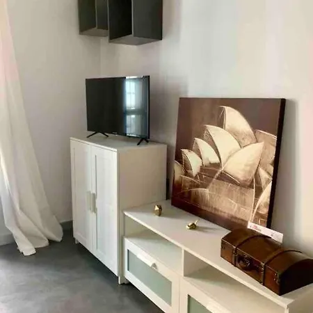 Exclusivo En El Casco Historico *