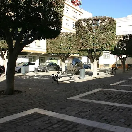 公寓 Exclusivo En El Casco Historico
