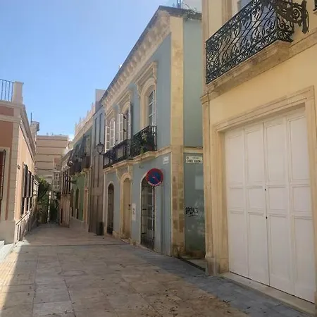 公寓 Exclusivo En El Casco Historico *