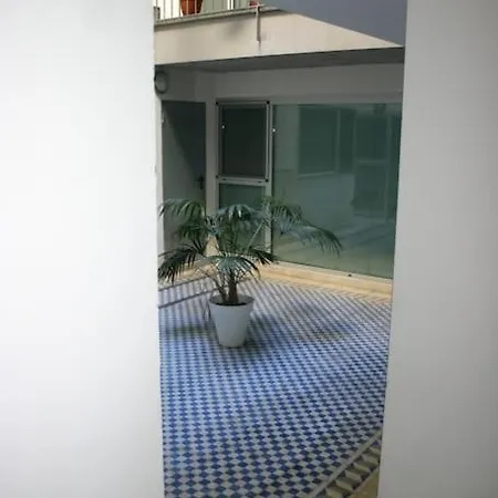 Exclusivo En El Casco Historico 公寓 阿尔梅里亚