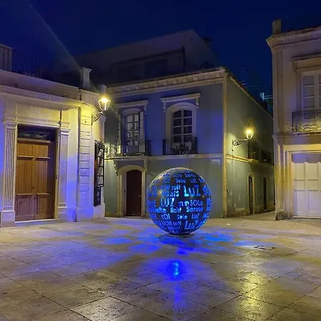 Exclusivo En El Casco Historico 公寓