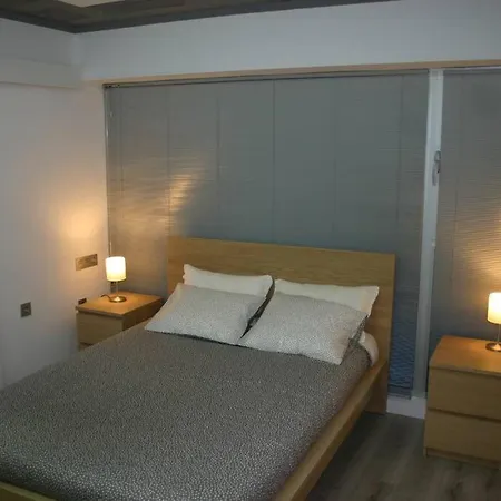 公寓 Exclusivo En El Casco Historico