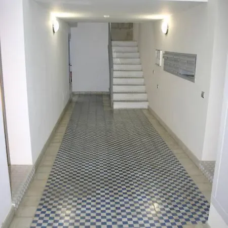 Exclusivo En El Casco Historico 公寓