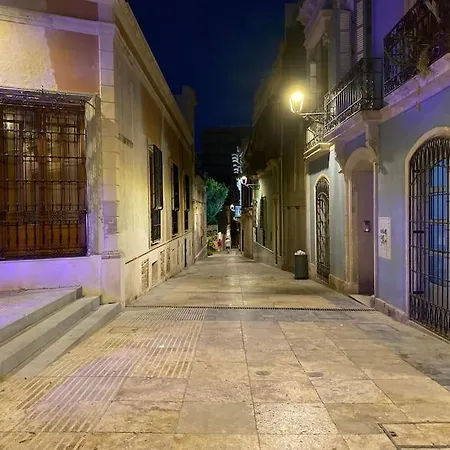 Exclusivo En El Casco Historico 公寓 *